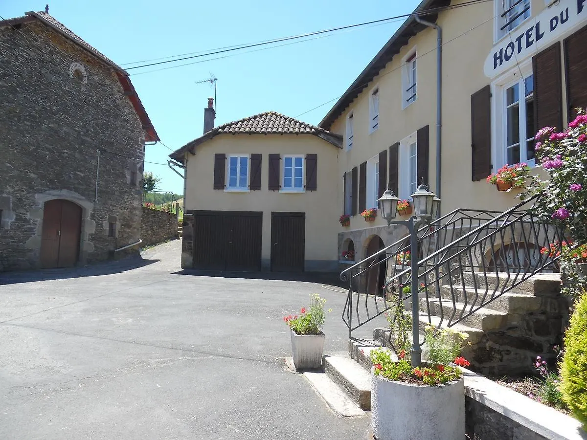 Maison D'Hotes Le Ranfort Sousceyrac Francia
