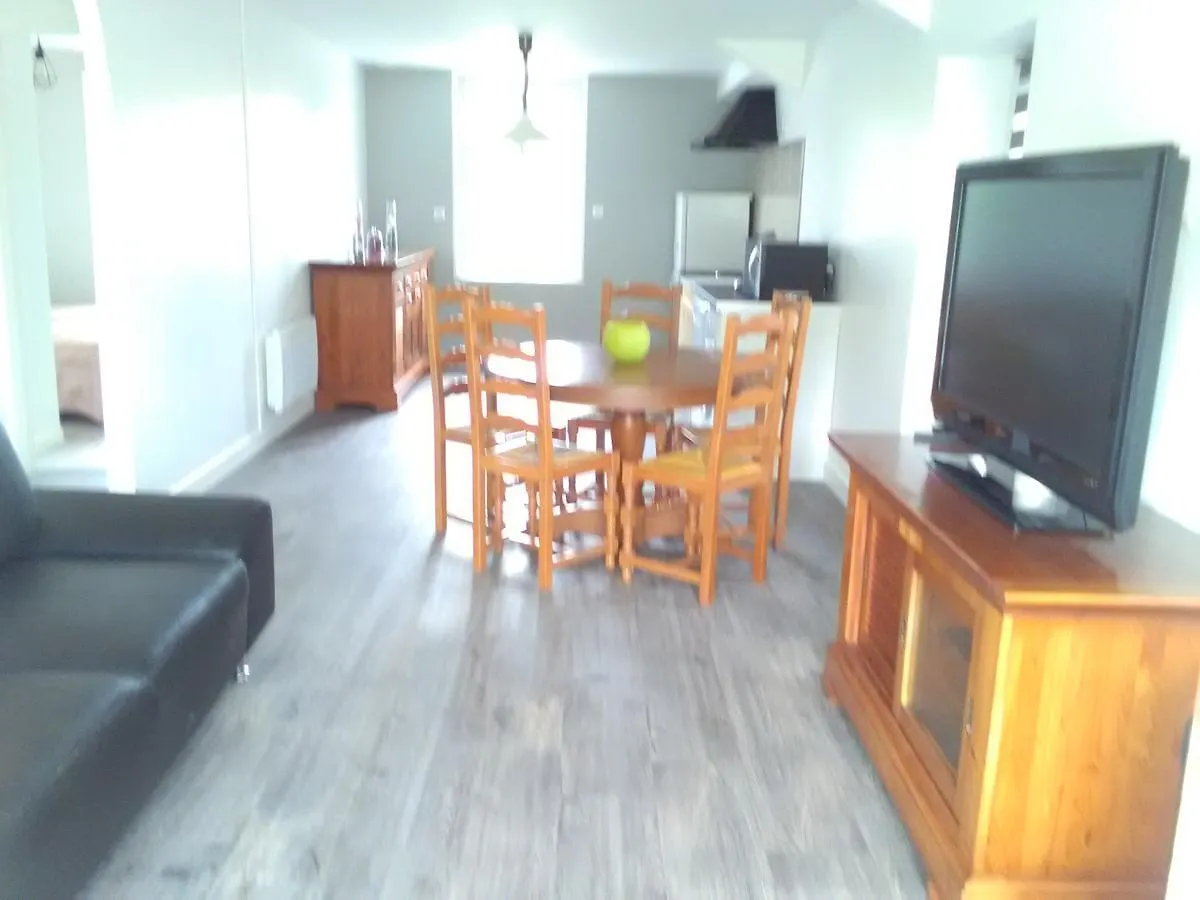 Maison D'Hotes Le Ranfort Sousceyrac 0*,  Francia